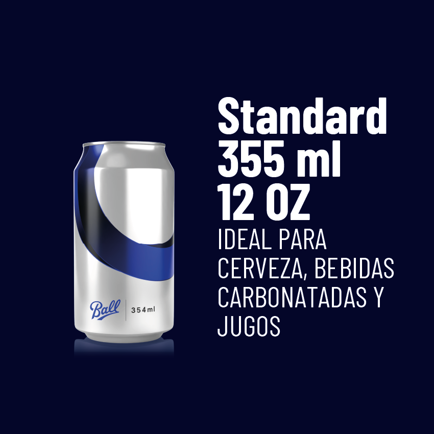 Standard 355 ml